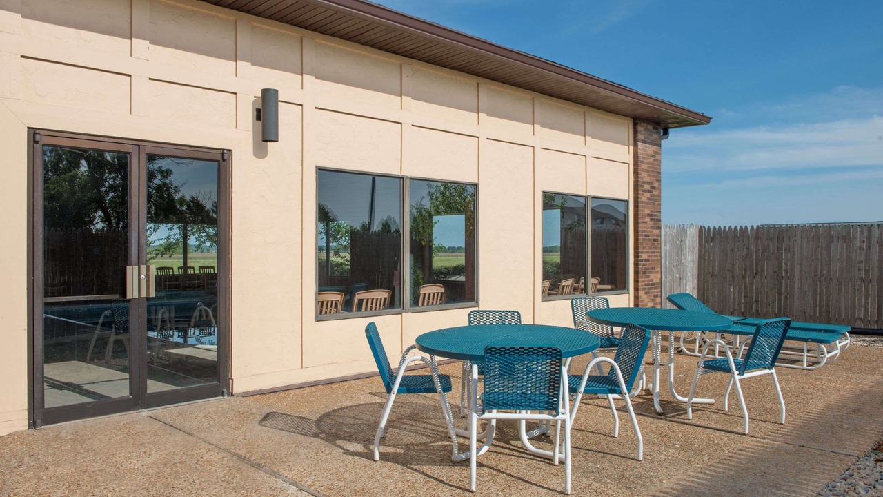Photo of Outdoor in Mitchell