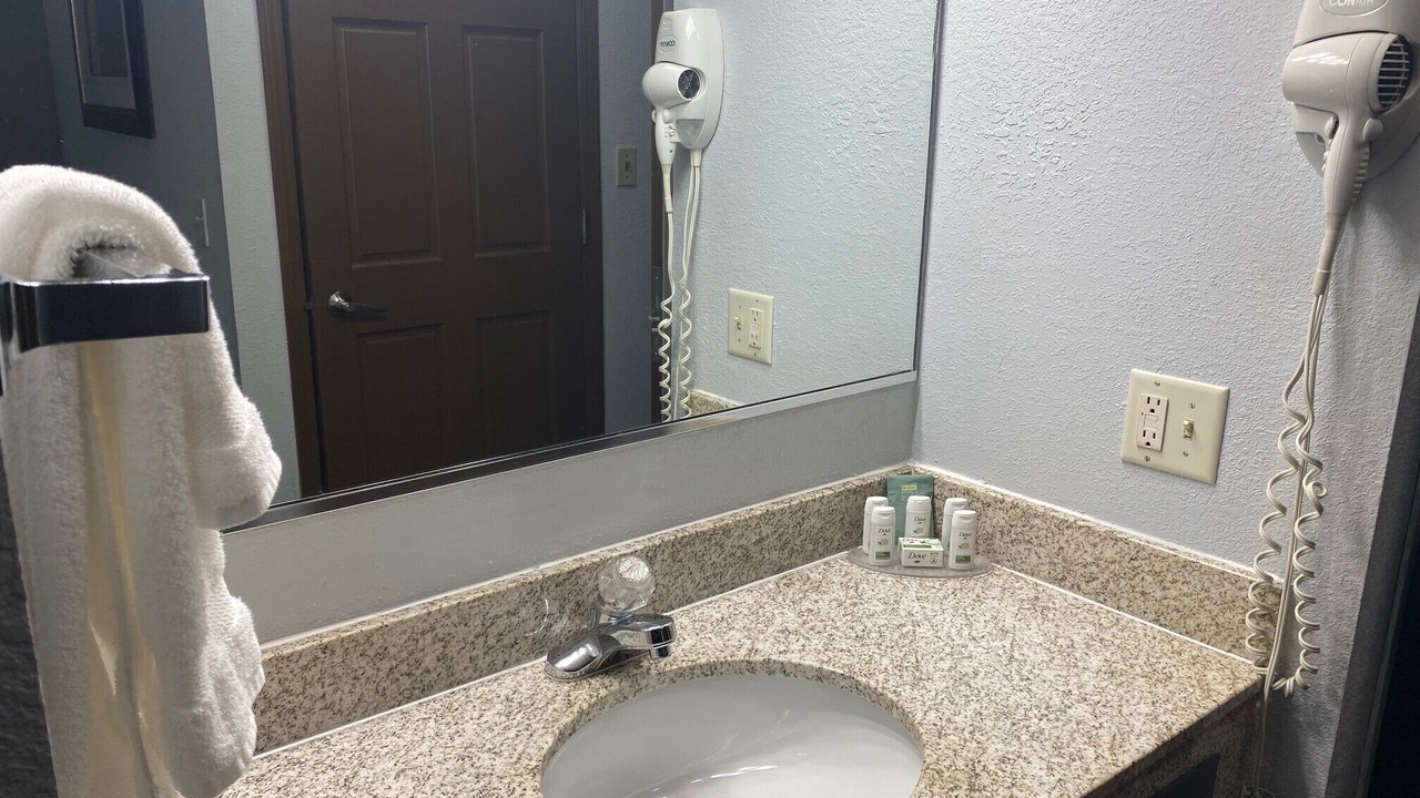Photo of Bathroom in Danville