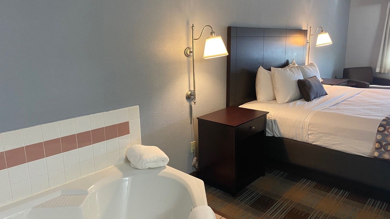 Photo of Bedroom in Danville