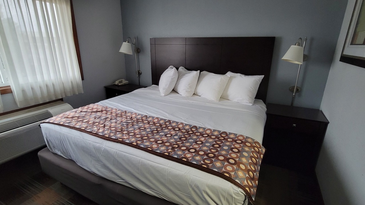 Photo of Bedroom in Danville