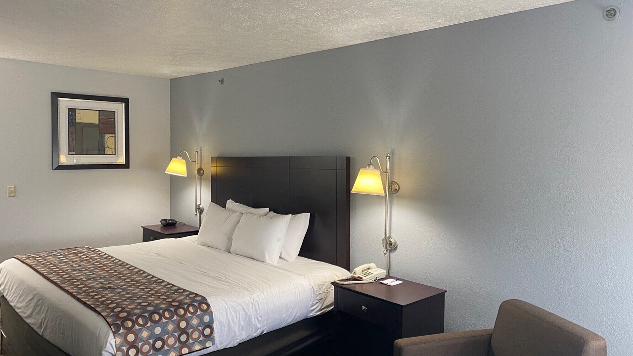 Photo of Bedroom in Danville