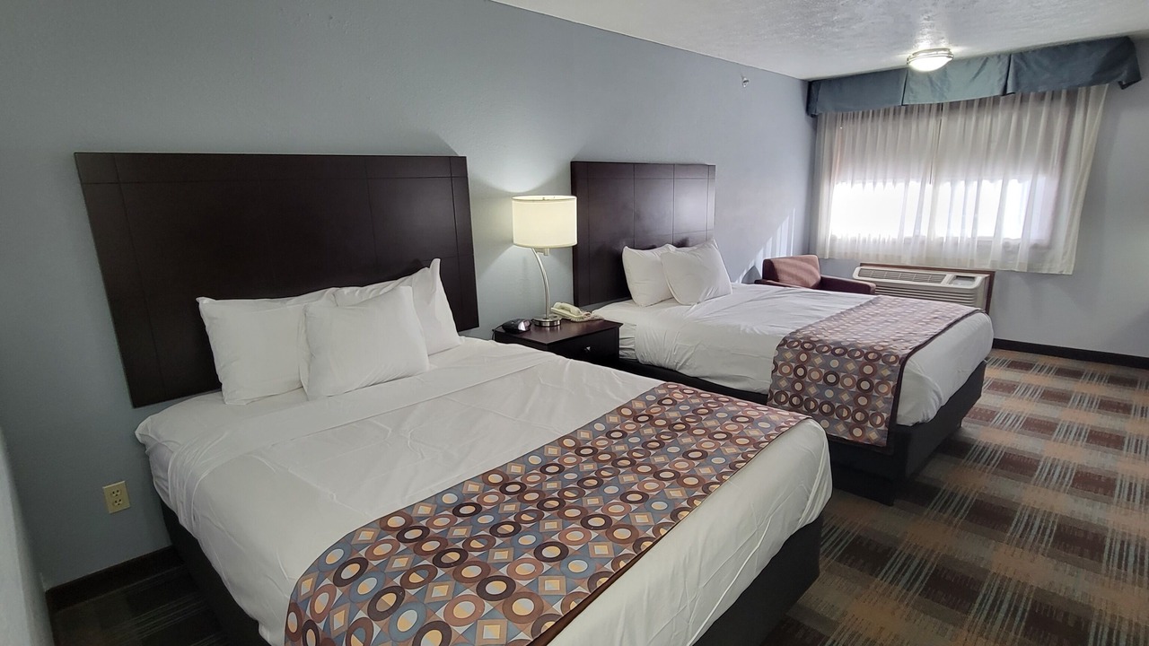 Photo of Bedroom in Danville