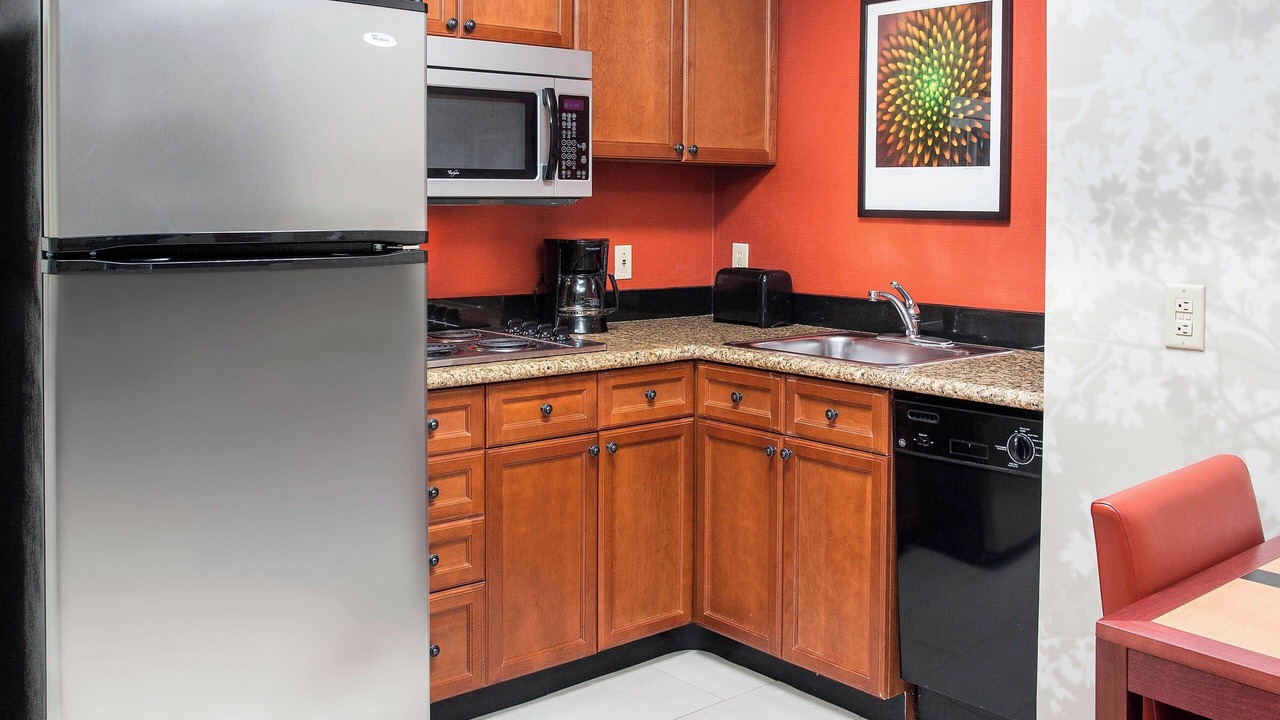 Photo of Kitchen in Rockford