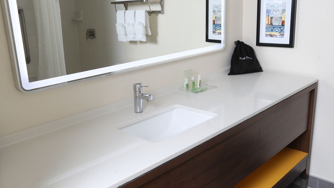 Photo of Bathroom in Skokie