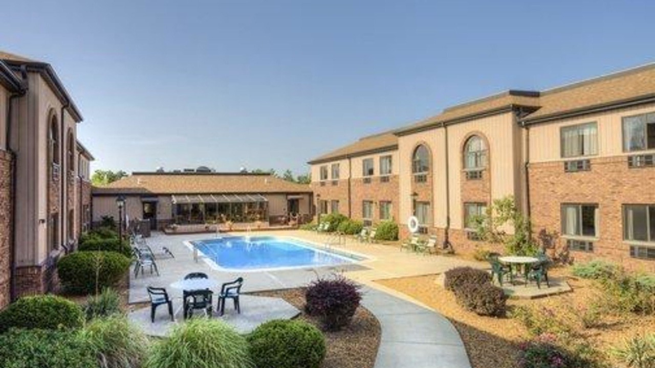 Photo of Patio Balcony in Marion