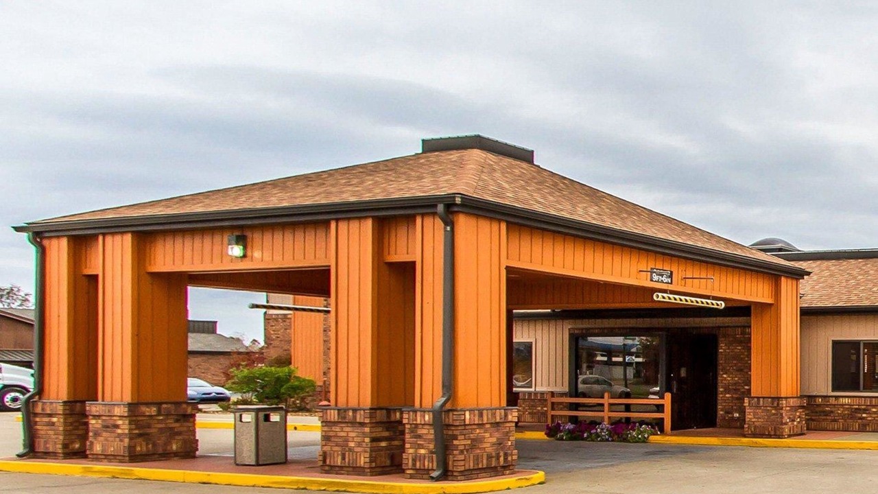 Photo of Outdoor in Marion