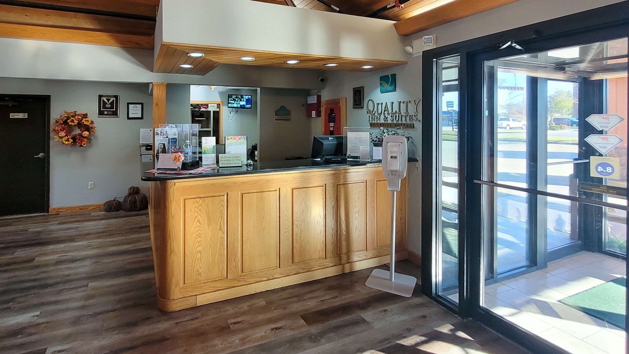 Photo of Kitchen in Marion