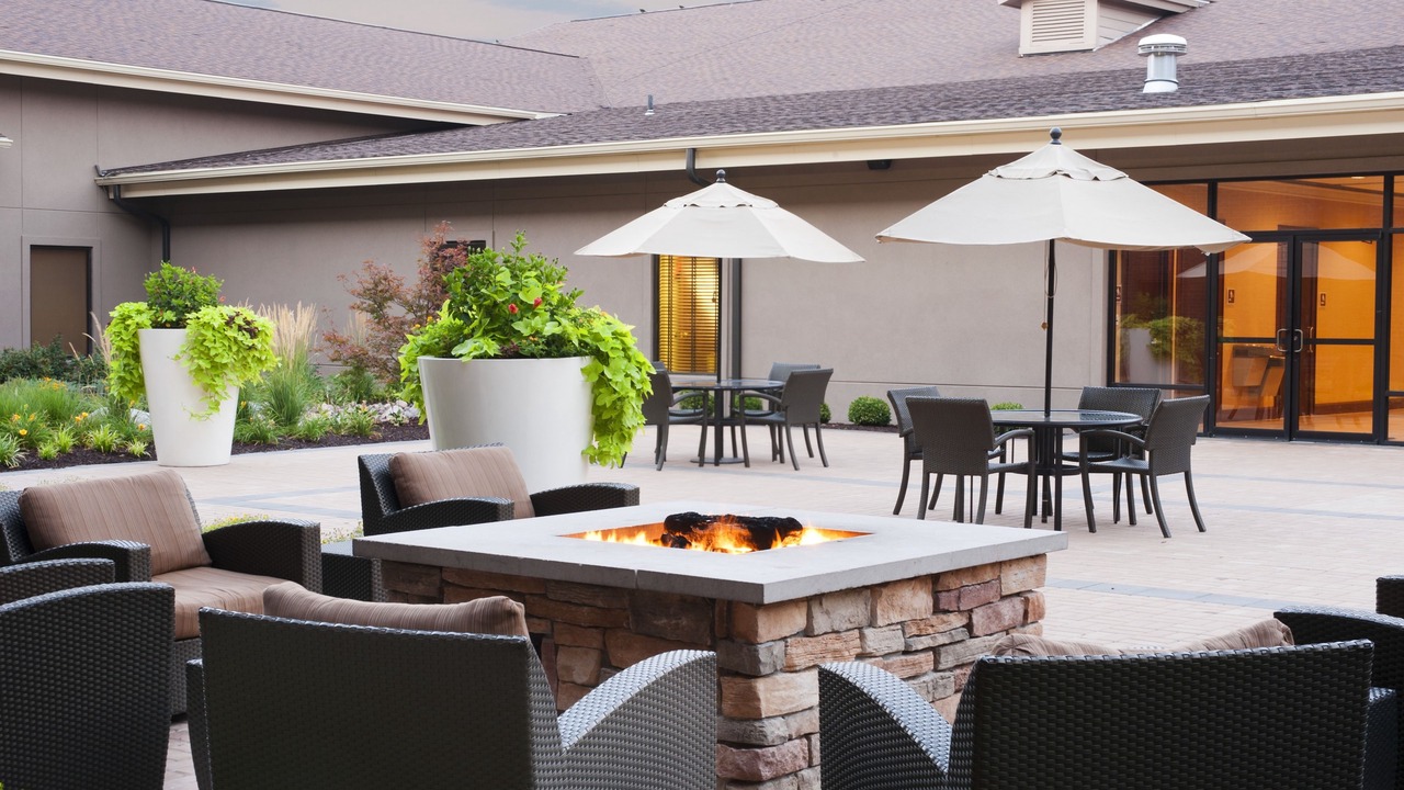 Photo of Outdoor in Collinsville