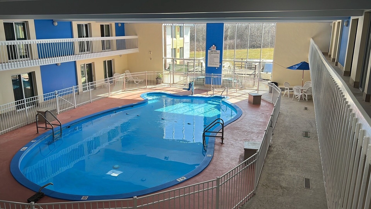 Photo of Outdoor in Rock Falls