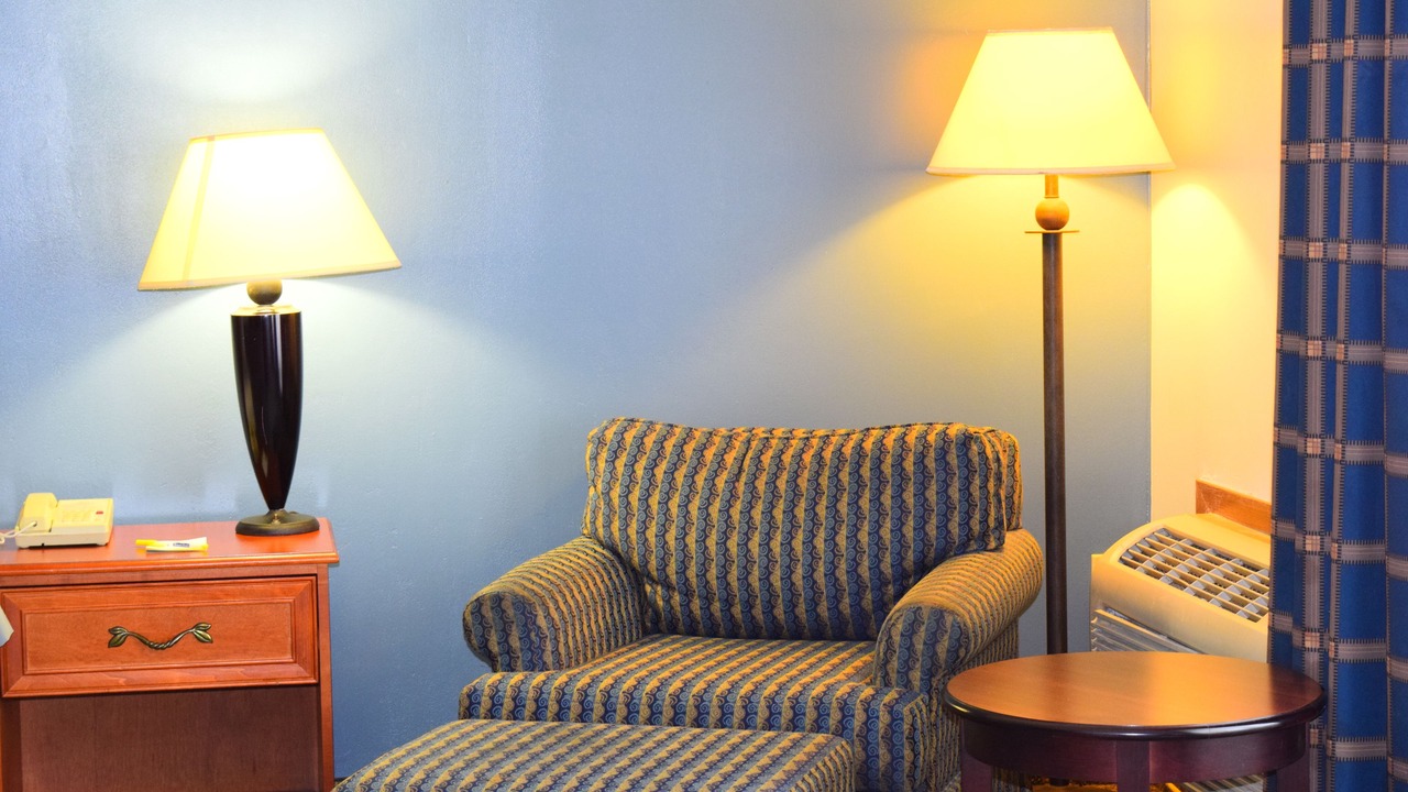 Photo of Bedroom in Rock Falls