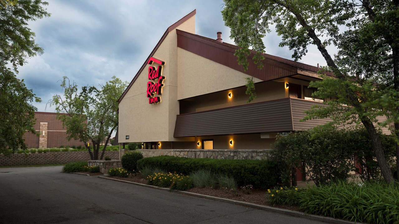 Photo of Buildings in Rockford