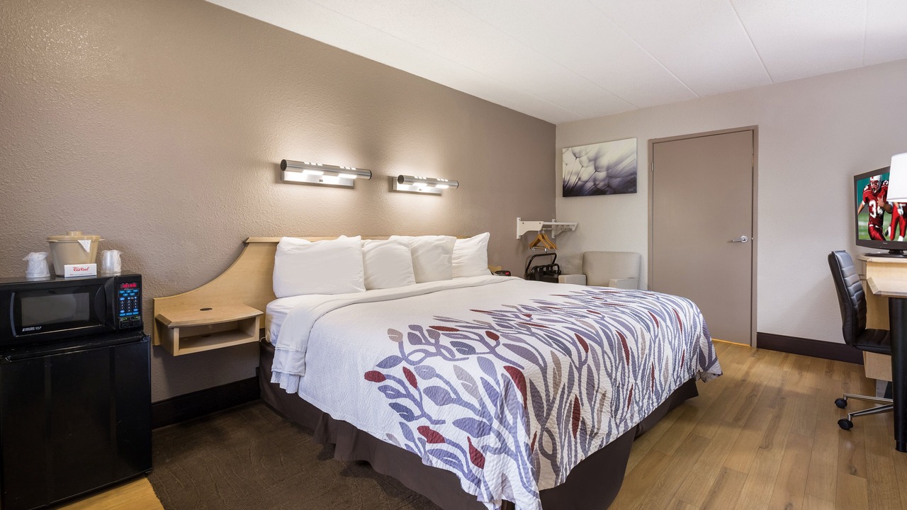 Photo of Bedroom in Rockford