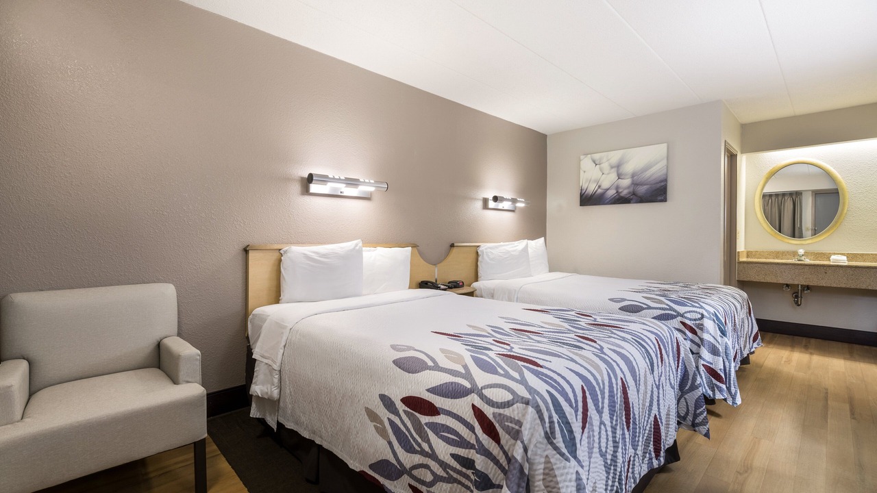 Photo of Bedroom in Rockford
