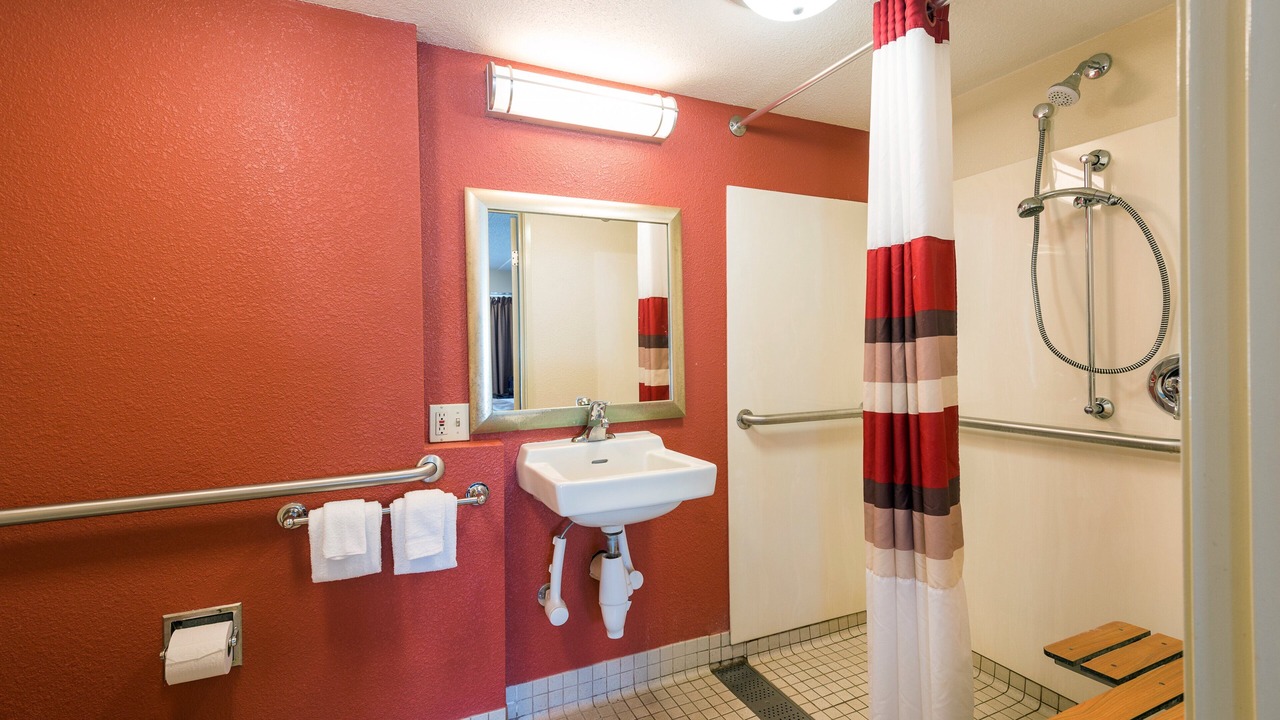 Photo of Bathroom in Rockford