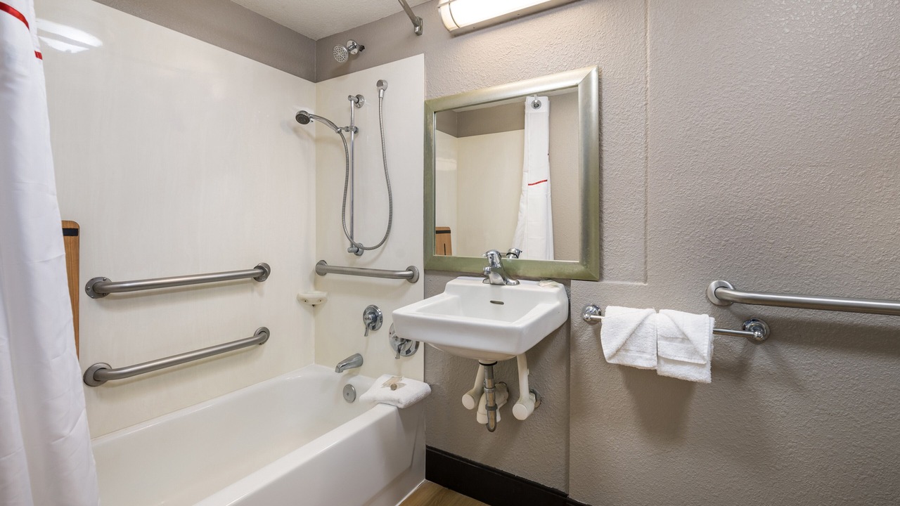 Photo of Bathroom in Rockford