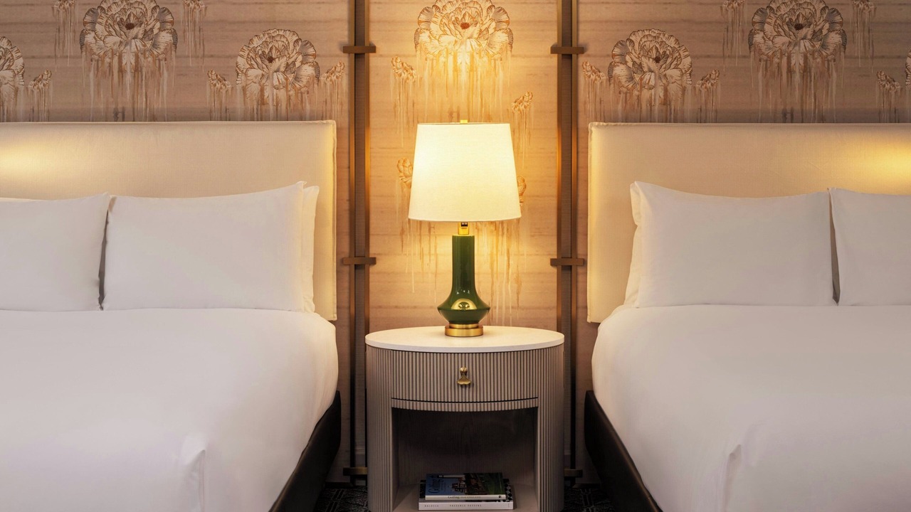 Photo of Bedroom in Rush and Division