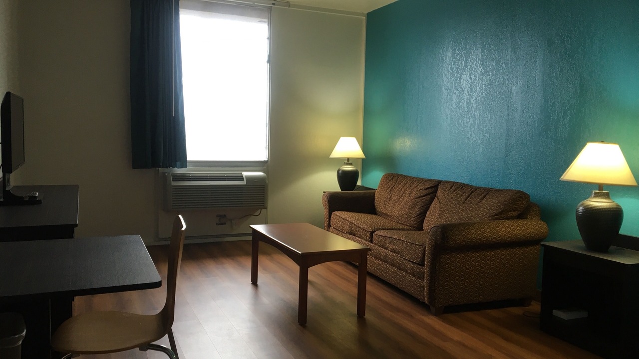 Photo of Bedroom in Melrose Park