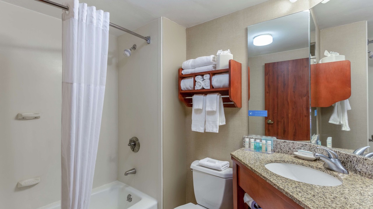 Photo of Bathroom in East Peoria