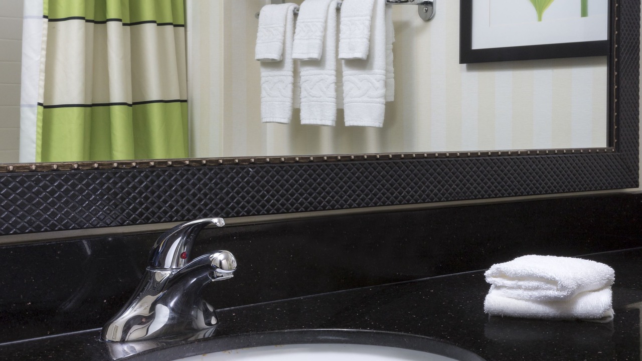 Photo of Bathroom in Joliet