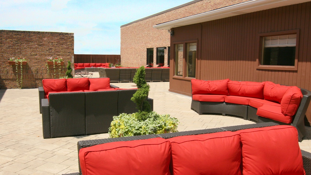 Photo of Outdoor in Alsip