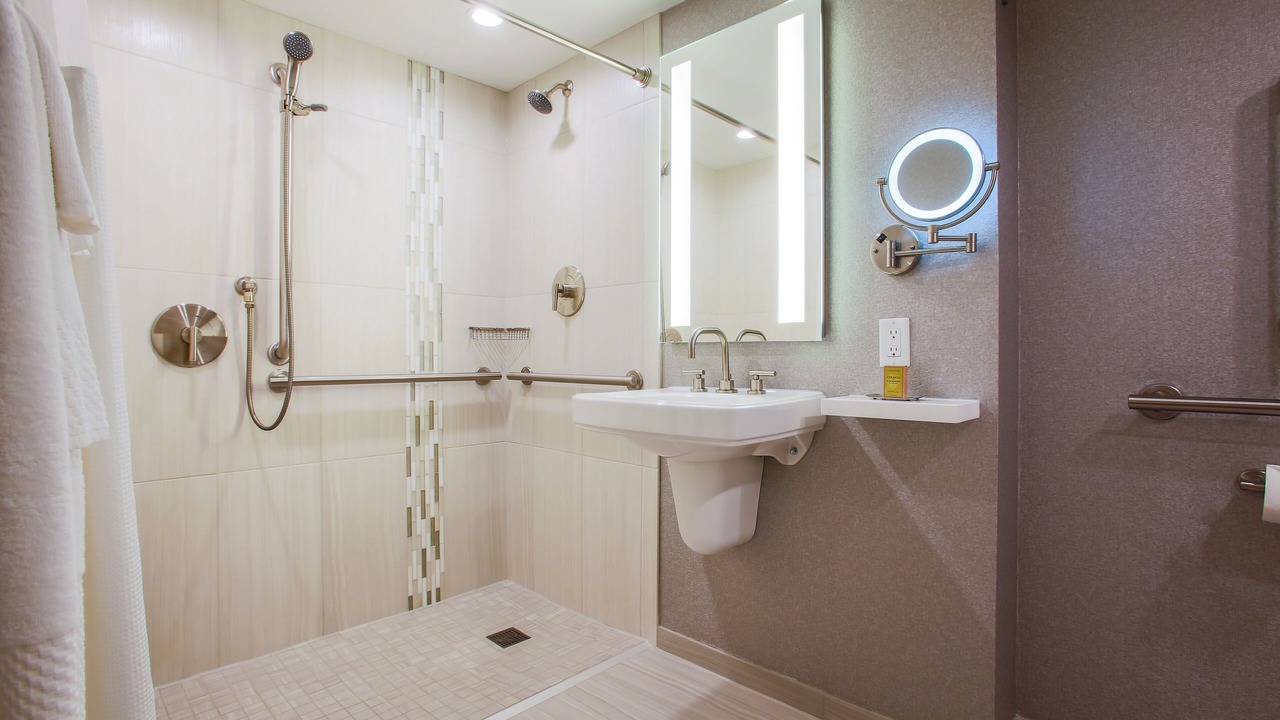 Photo of Bathroom in Alsip