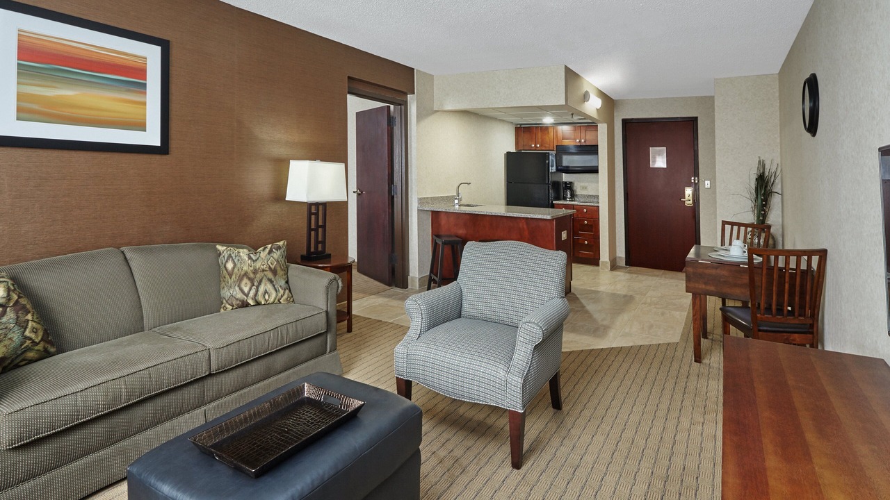 Photo of Bedroom in Carol Stream