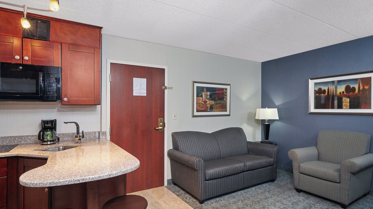 Photo of Bedroom in Carol Stream