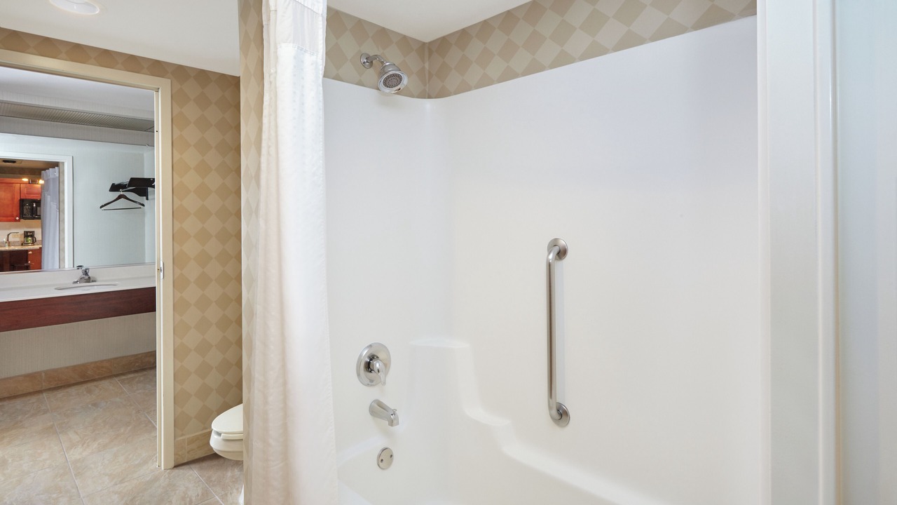 Photo of Bathroom in Carol Stream