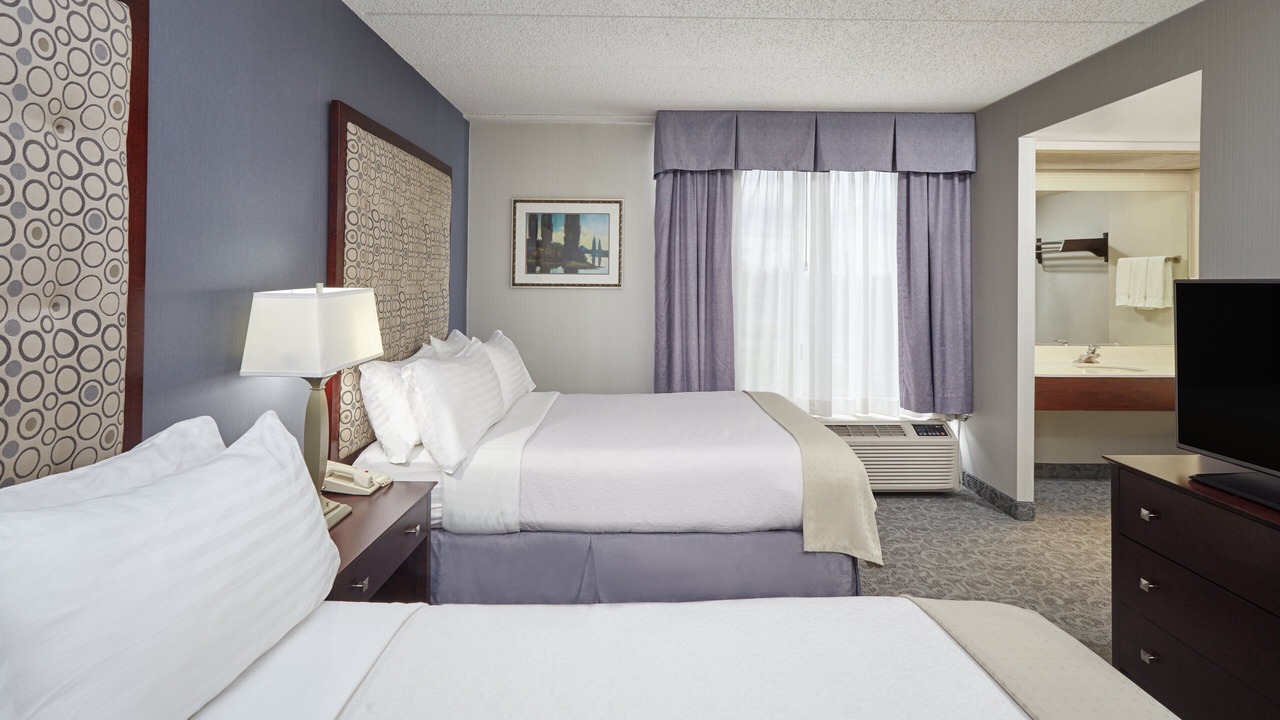 Photo of Bedroom in Carol Stream