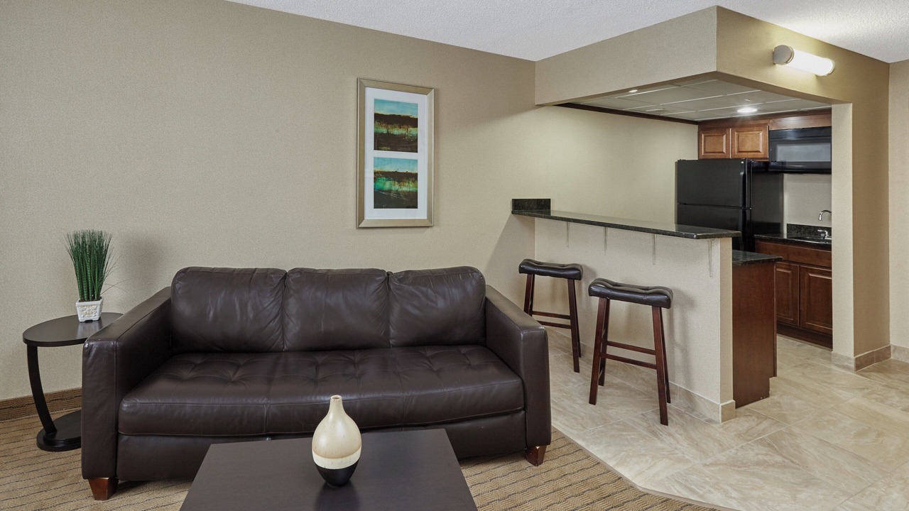 Photo of Bedroom in Carol Stream