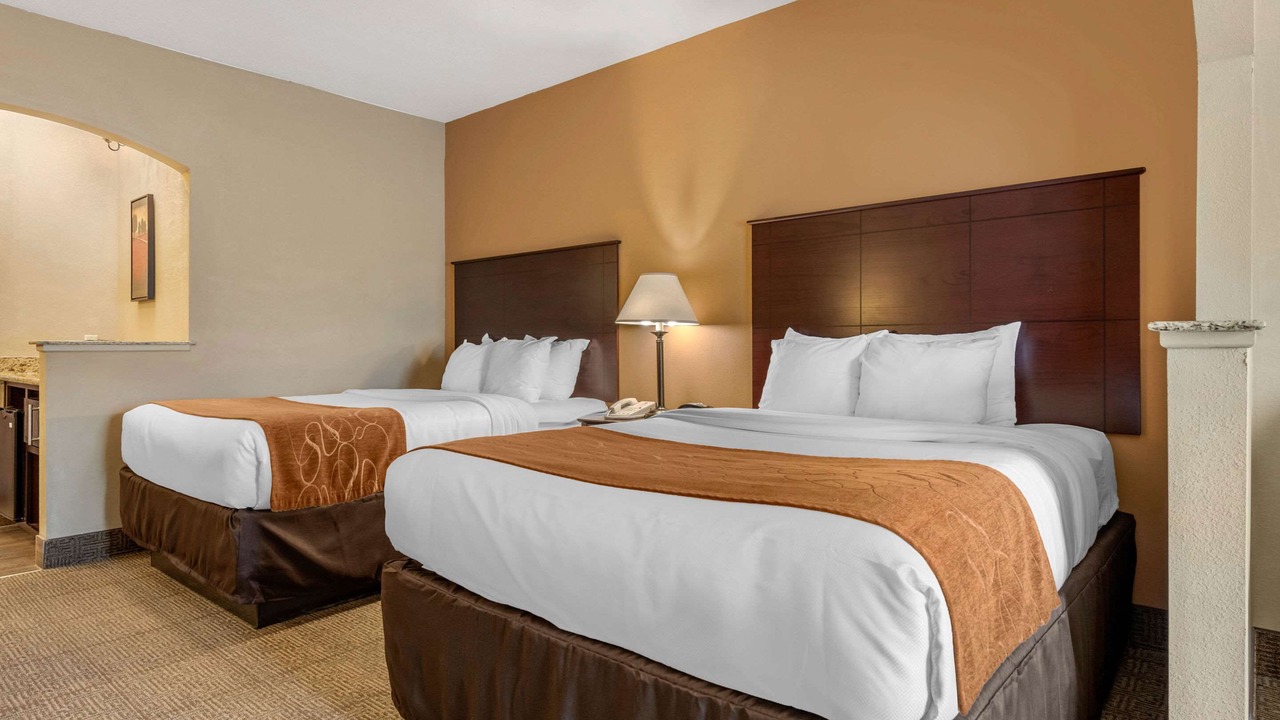 Photo of Bedroom in Springfield