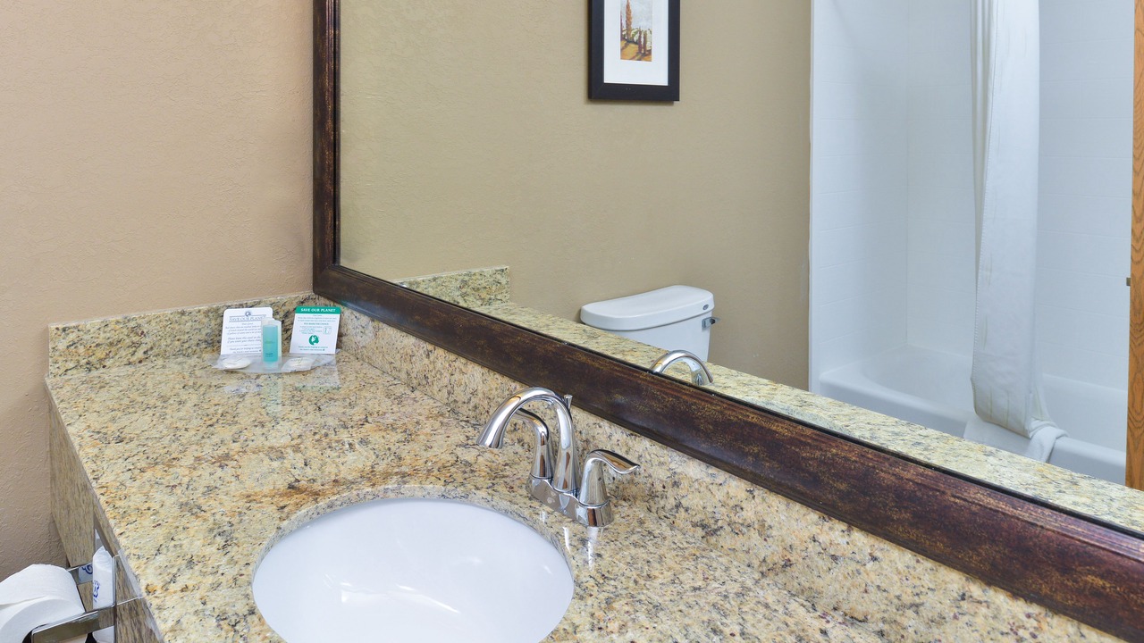 Photo of Bathroom in Springfield