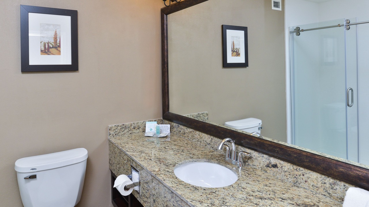 Photo of Bathroom in Springfield