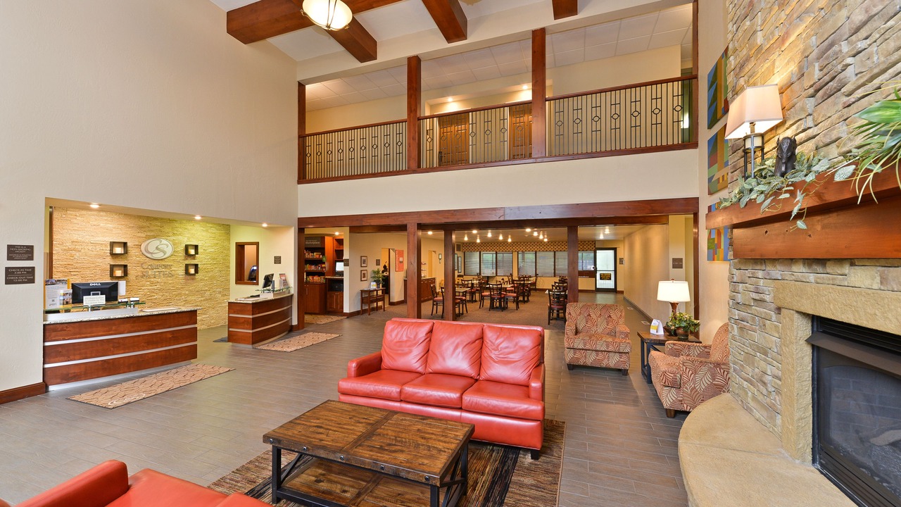 Photo of Livingroom in Springfield