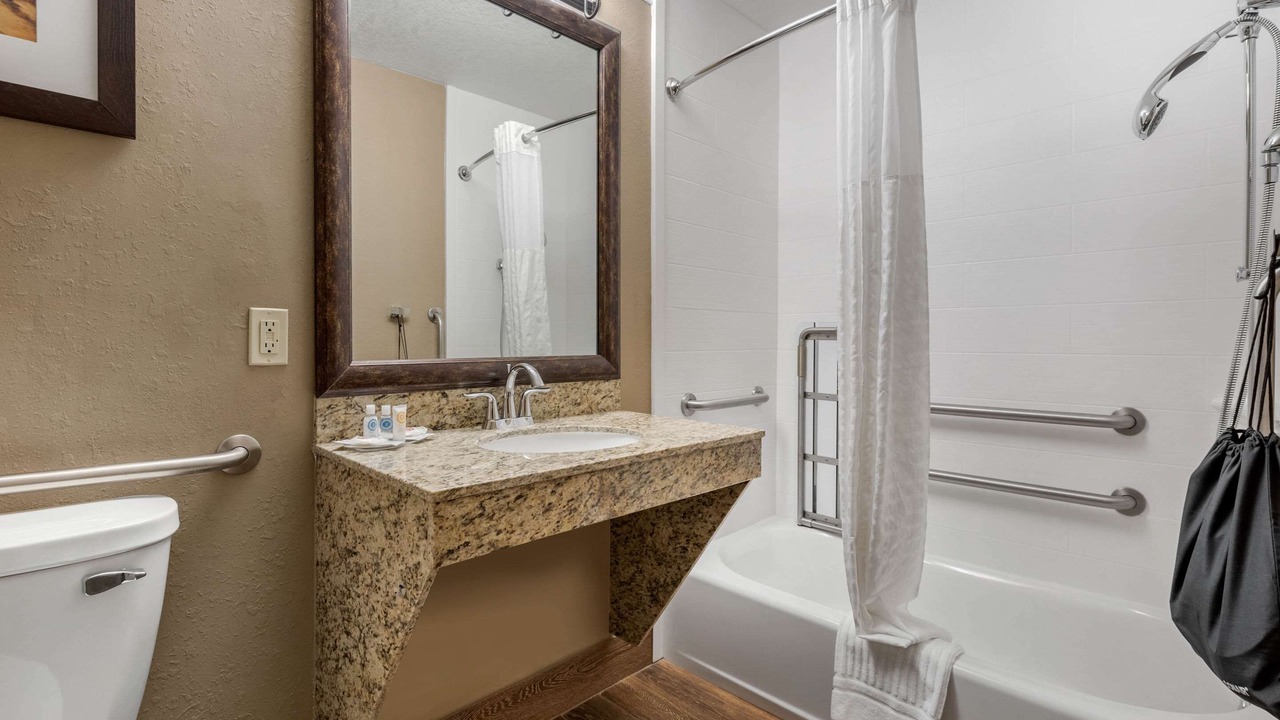 Photo of Bathroom in Springfield