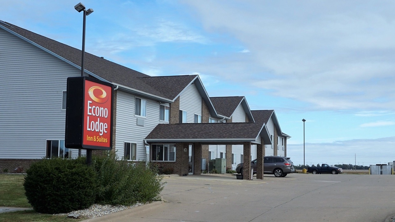 Photo of Outdoor in Pekin