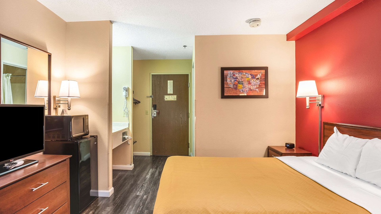 Photo of Bedroom in Princeton