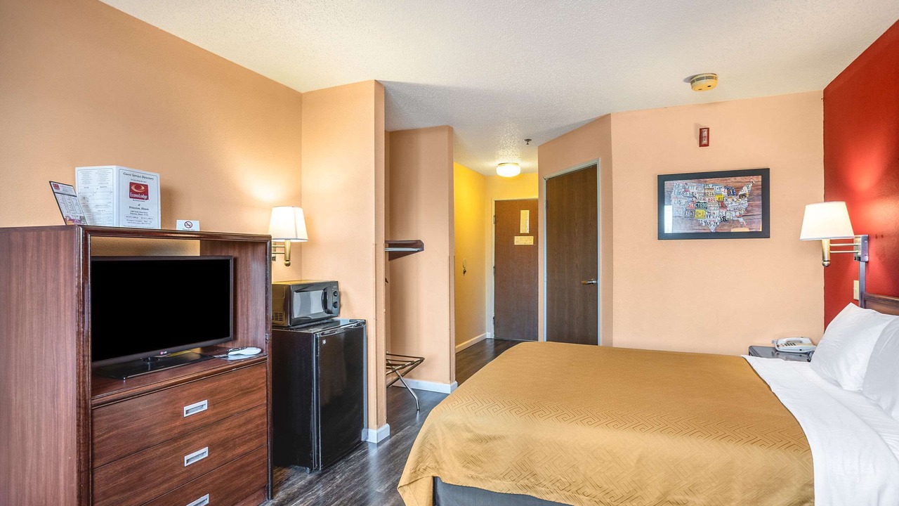 Photo of Bedroom in Princeton