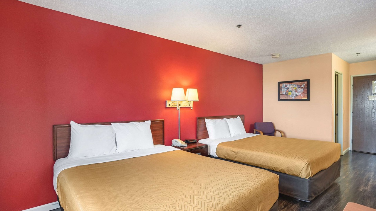 Photo of Bedroom in Princeton