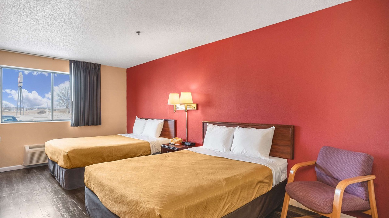 Photo of Bedroom in Princeton