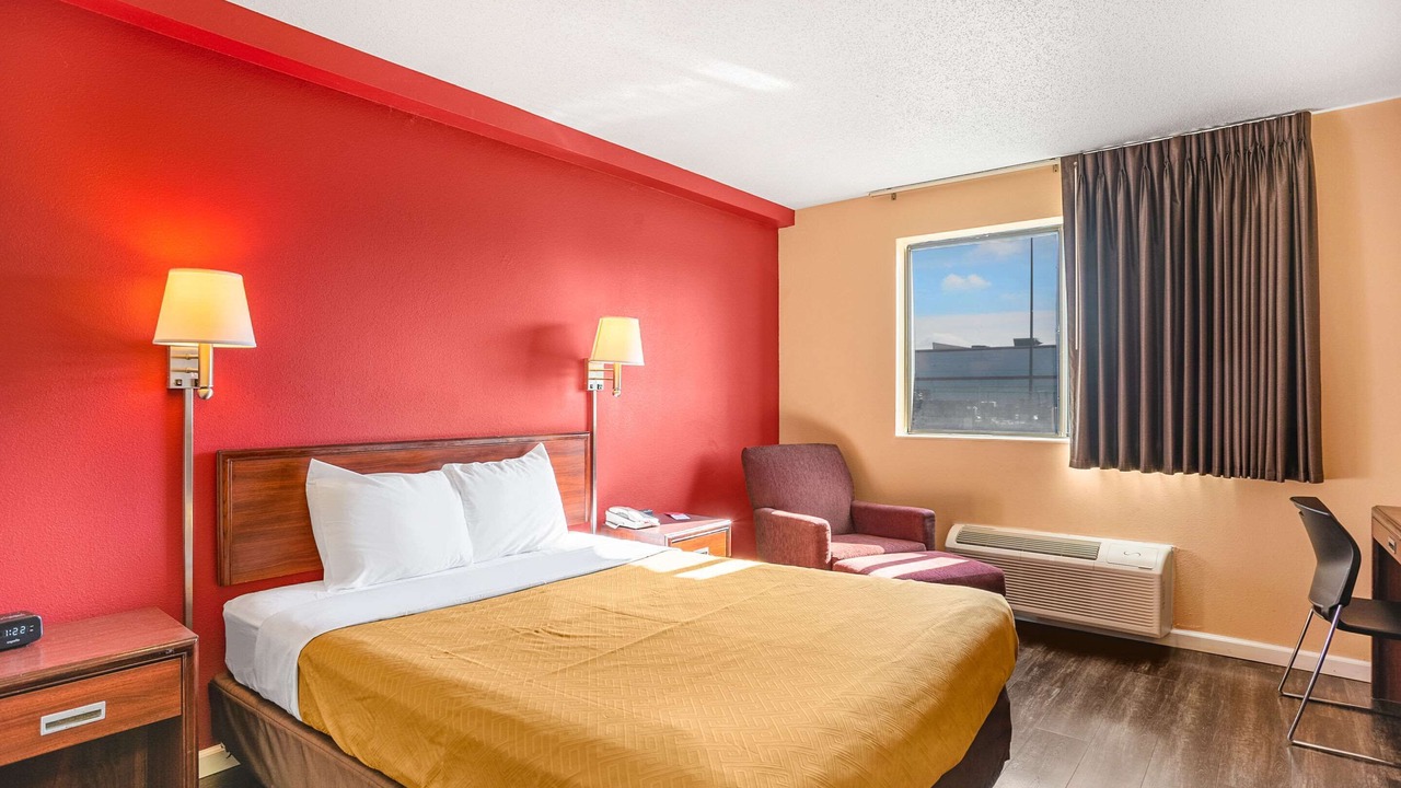 Photo of Bedroom in Princeton