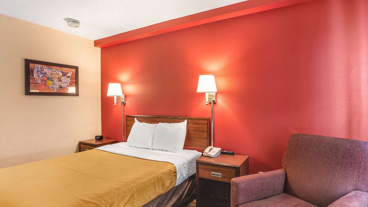 Photo of Bedroom in Princeton
