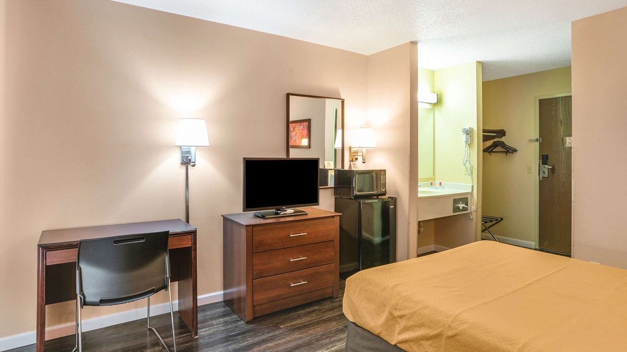 Photo of Bedroom in Princeton