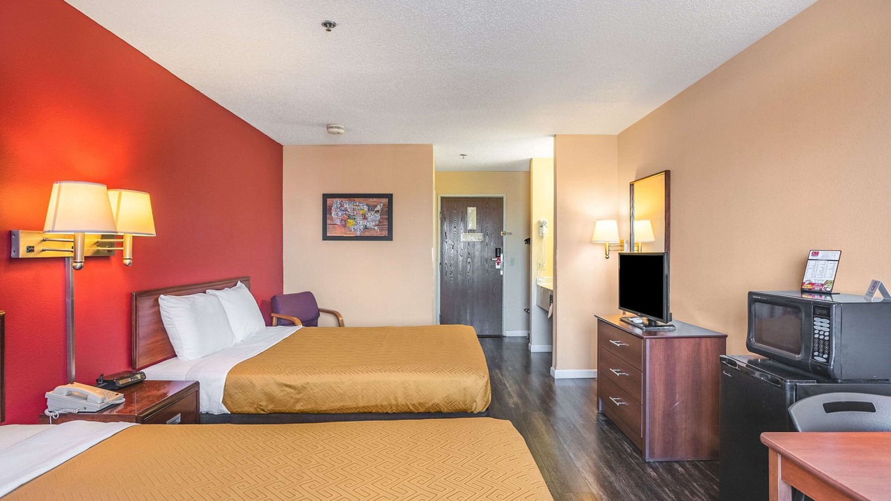 Photo of Bedroom in Princeton