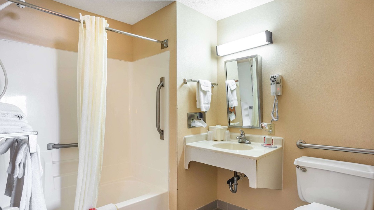 Photo of Bathroom in Princeton