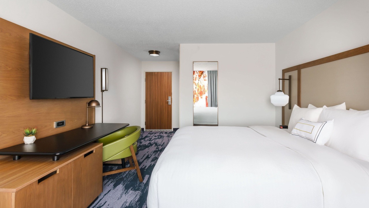 Photo of Bedroom in Joliet