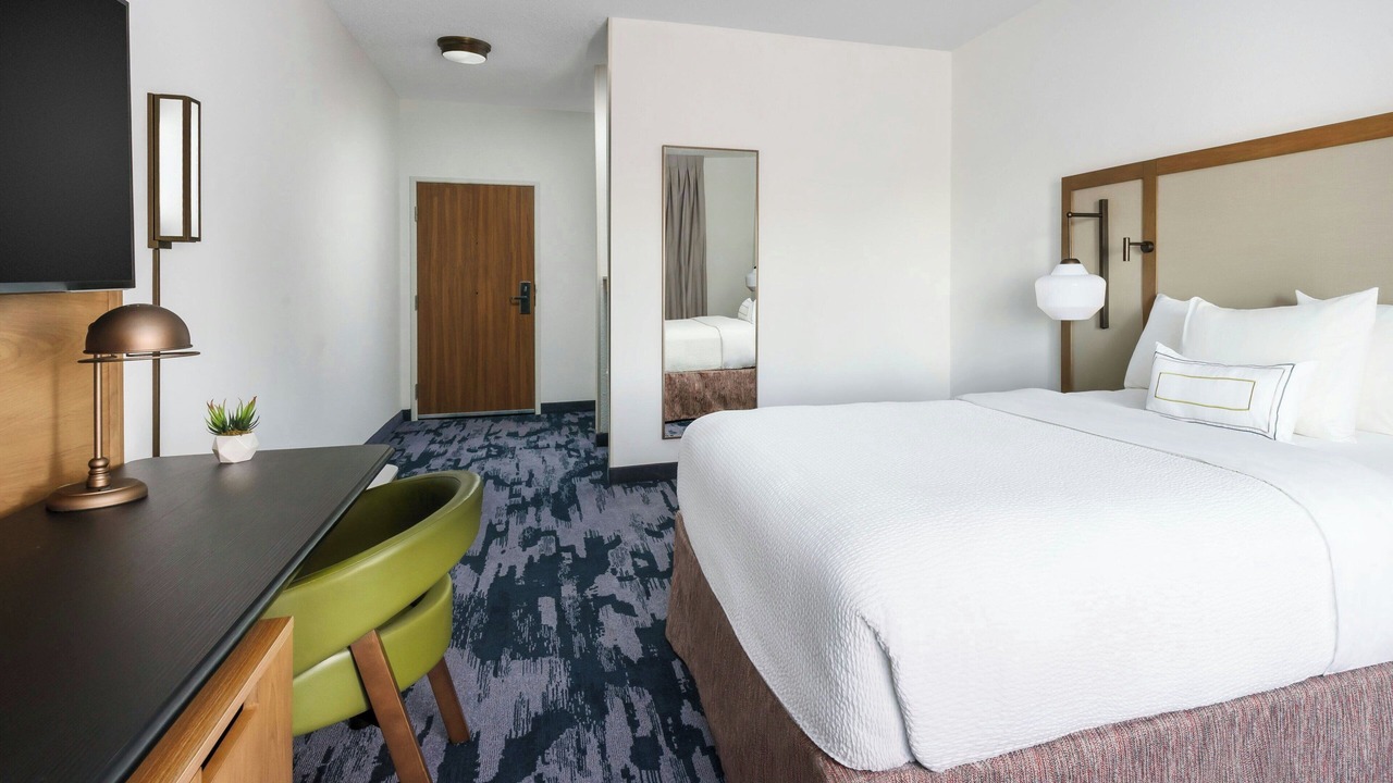 Photo of Bedroom in Joliet