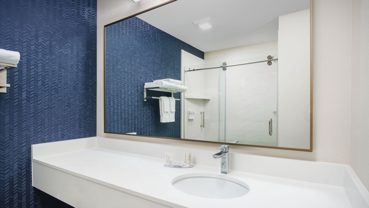 Photo of Bathroom in Joliet