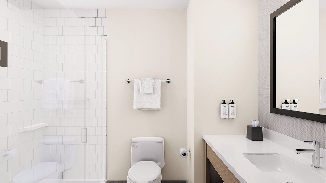 Photo of Bathroom in Decatur