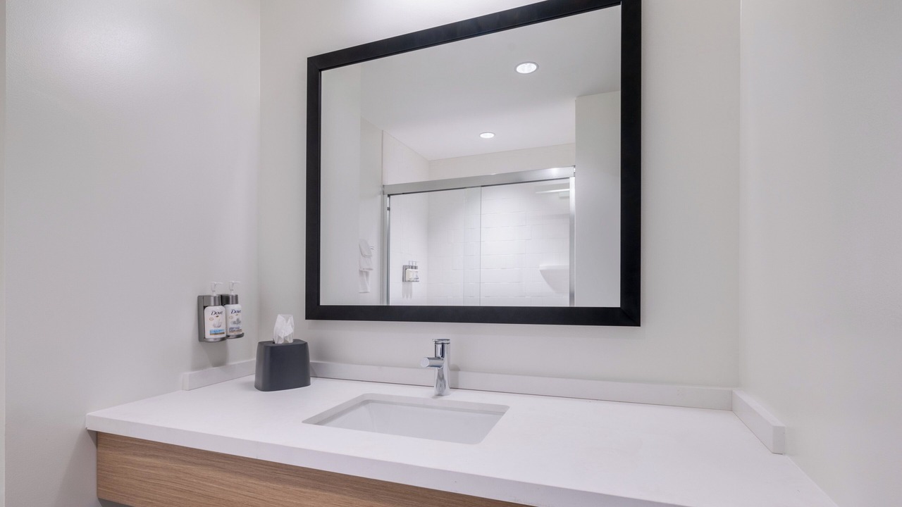 Photo of Bathroom in Decatur
